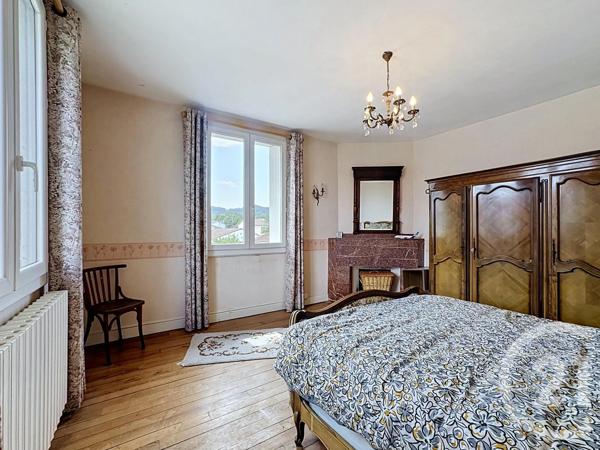 Maison à vendre  4 pièces - 107 m 2   PAMIERS  - 09