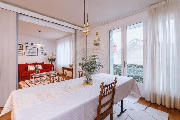 Appartement  en vente - Allier - 03