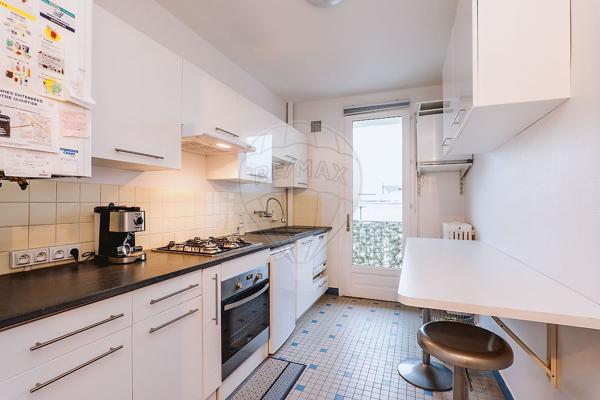 Appartement  en vente - Allier - 03