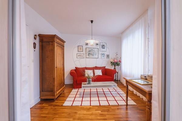 Appartement  en vente - Allier - 03