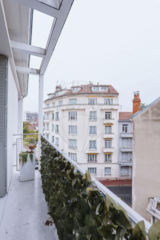 Appartement  en vente - Allier - 03