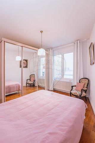 Appartement  en vente - Allier - 03