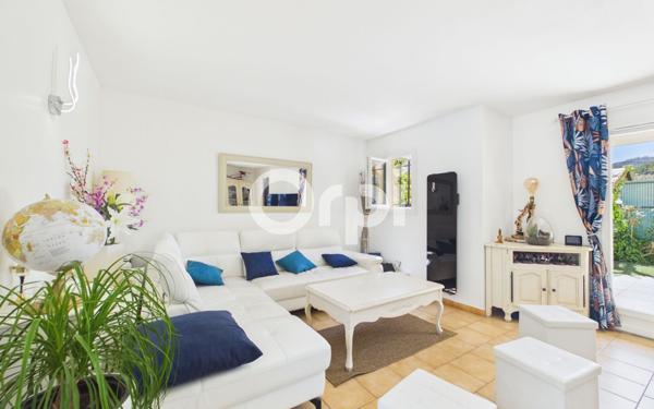 Maison à vendre    4 pièces • 109 m2 Pégomas