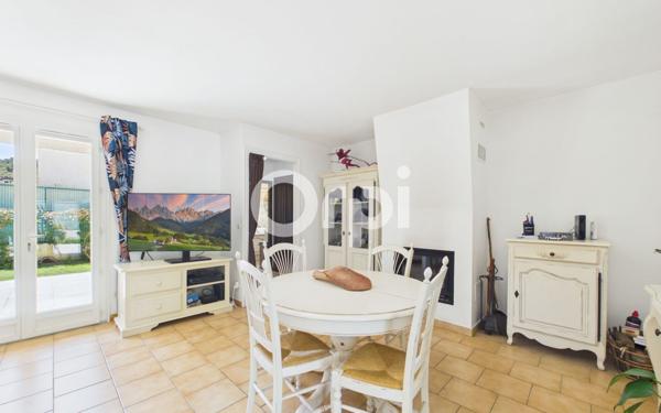 Maison à vendre    4 pièces • 109 m2 Pégomas