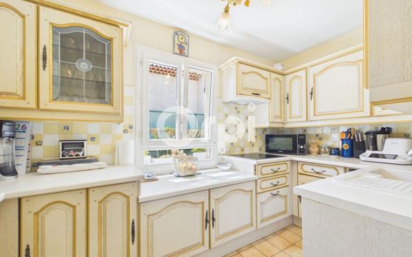 Maison à vendre    4 pièces • 109 m2 Pégomas