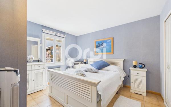 Maison à vendre    4 pièces • 109 m2 Pégomas
