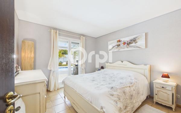 Maison à vendre    4 pièces • 109 m2 Pégomas
