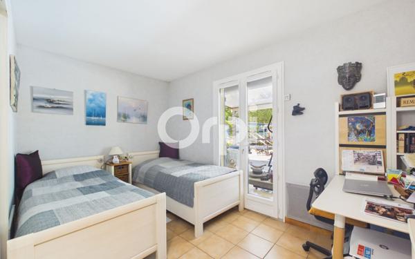 Maison à vendre    4 pièces • 109 m2 Pégomas