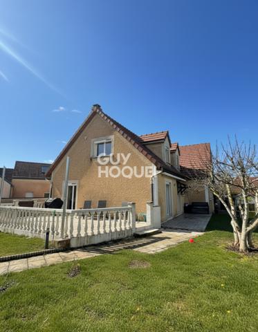 MAISON À VENDRE DE 10 PIÈCES DE 191,25 M²