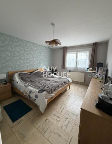 MAISON À VENDRE DE 10 PIÈCES DE 191,25 M²