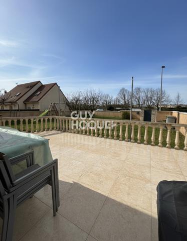 MAISON À VENDRE DE 10 PIÈCES DE 191,25 M²