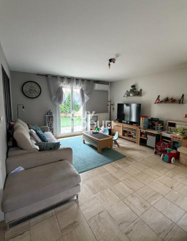 MAISON À VENDRE DE 10 PIÈCES DE 191,25 M²