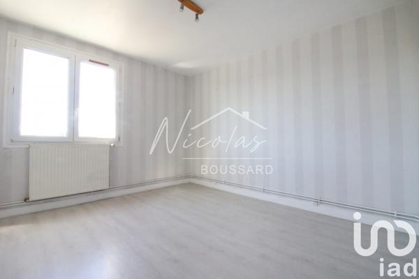 Appartement à vendre 3 pièces 55 m² Crépy-en-Valois
