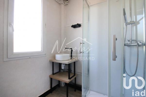 Appartement à vendre 3 pièces 55 m² Crépy-en-Valois