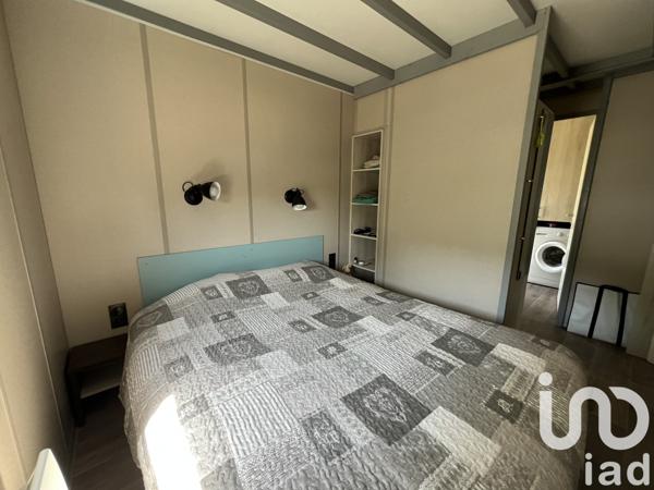 Maison à vendre 4 pièces 53 m² Saint-Hilaire-de-Riez