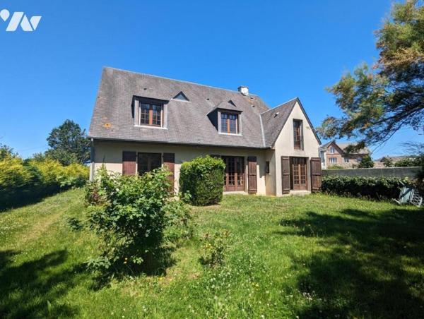 BARFLEUR - PAVILLON INDIVIDUEL