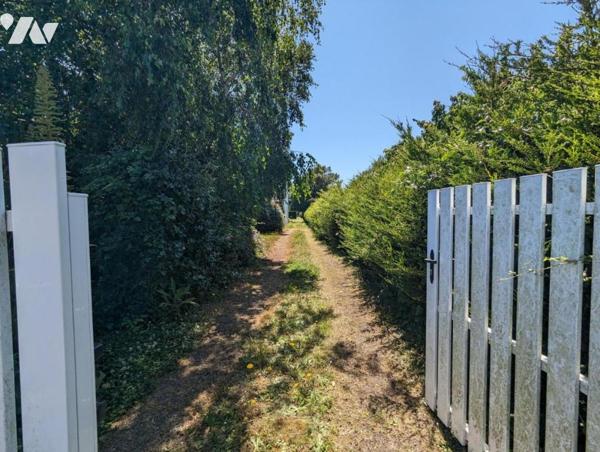 BARFLEUR - PAVILLON INDIVIDUEL