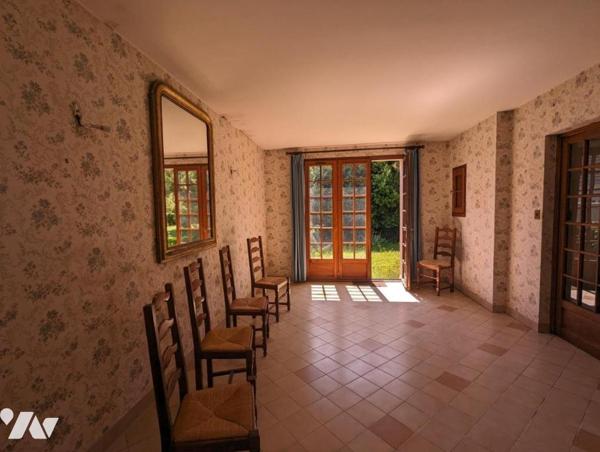 BARFLEUR - PAVILLON INDIVIDUEL