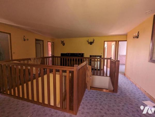 BARFLEUR - PAVILLON INDIVIDUEL