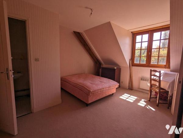 BARFLEUR - PAVILLON INDIVIDUEL