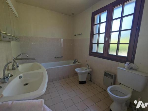 BARFLEUR - PAVILLON INDIVIDUEL