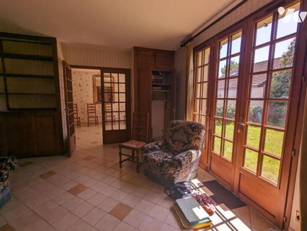 BARFLEUR - PAVILLON INDIVIDUEL