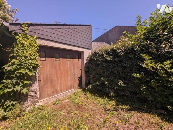 BARFLEUR - PAVILLON INDIVIDUEL