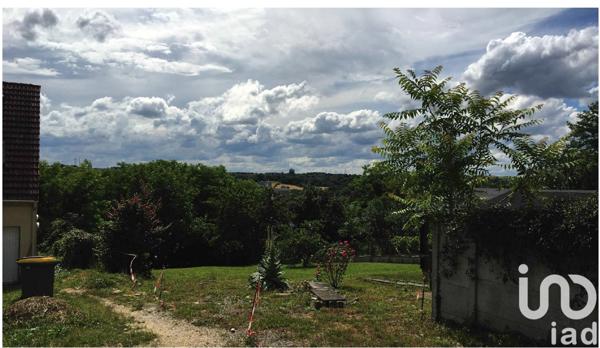 Terrain à vendre 803 m² Corbeil-Essonnes
