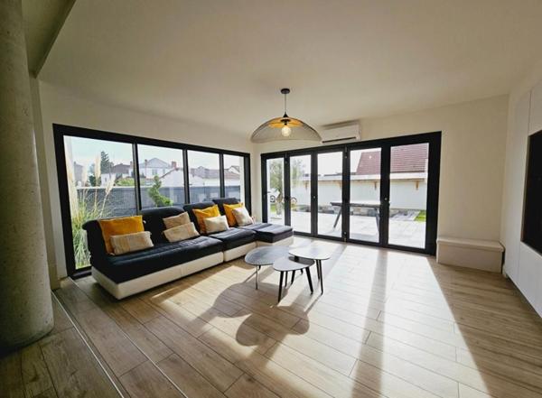 Maison Bourges de 136 m2