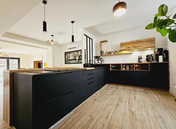 Maison Bourges de 136 m2