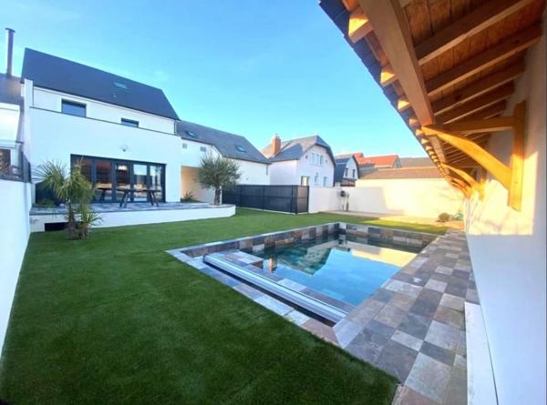 Maison Bourges de 136 m2