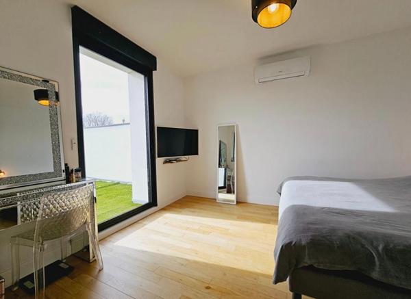 Maison Bourges de 136 m2