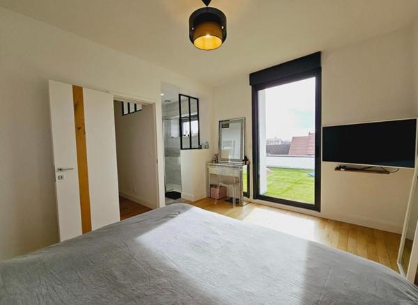 Maison Bourges de 136 m2