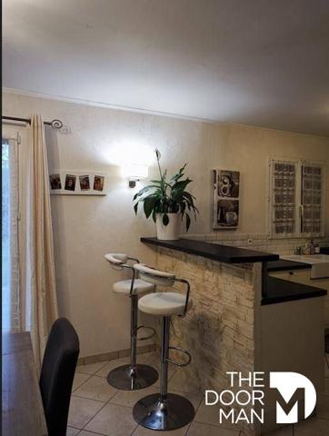 Maison - Vendu - 115 m² - ABONDANT | The Door Man