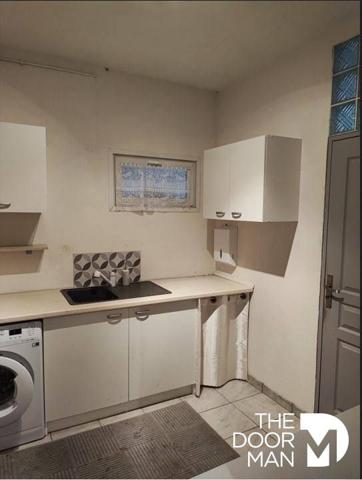 Maison - Vendu - 115 m² - ABONDANT | The Door Man