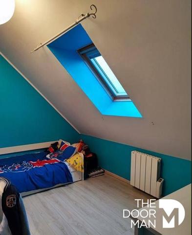 Maison - Vendu - 115 m² - ABONDANT | The Door Man