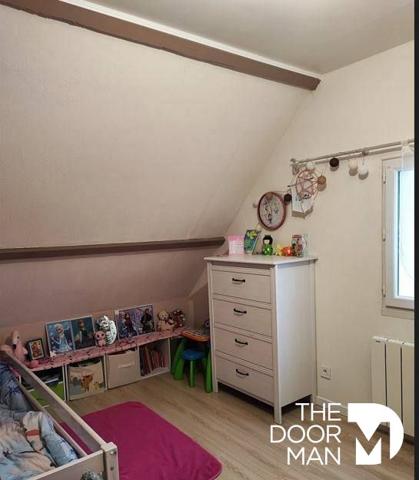 Maison - Vendu - 115 m² - ABONDANT | The Door Man