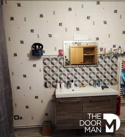 Maison - Vendu - 115 m² - ABONDANT | The Door Man