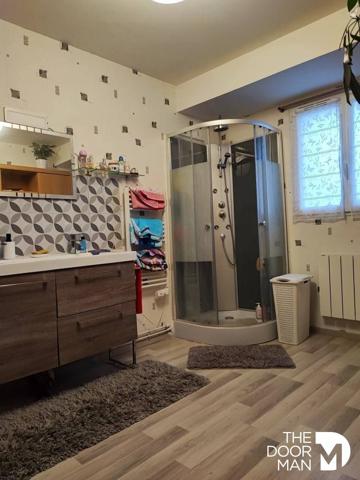 Maison - Vendu - 115 m² - ABONDANT | The Door Man