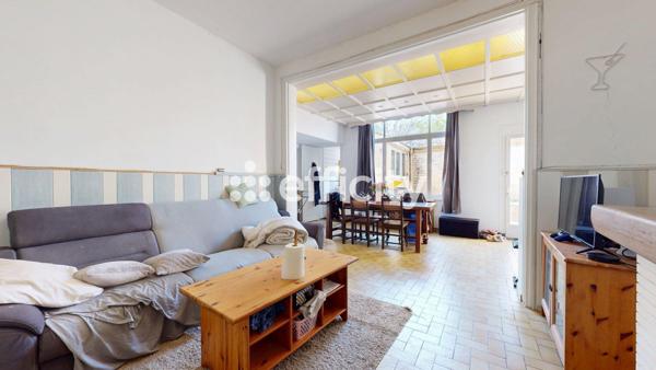 Immeuble - 164 m² Exclusivité efficity