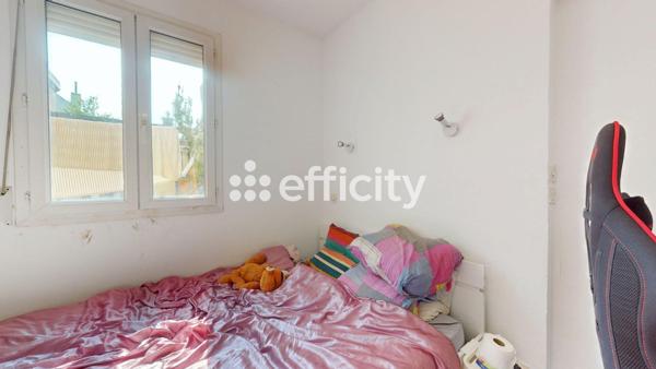 Immeuble - 164 m² Exclusivité efficity