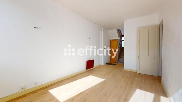 Immeuble - 164 m² Exclusivité efficity