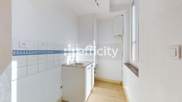 Immeuble - 164 m² Exclusivité efficity