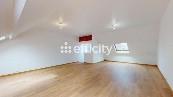 Immeuble - 164 m² Exclusivité efficity