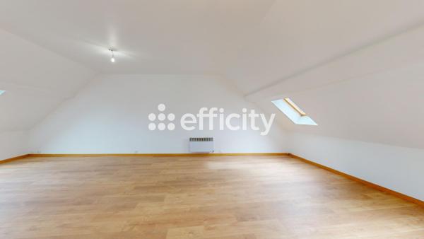 Immeuble - 164 m² Exclusivité efficity