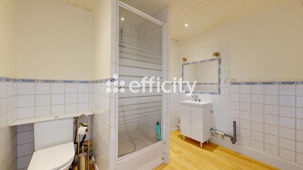 Immeuble - 164 m² Exclusivité efficity