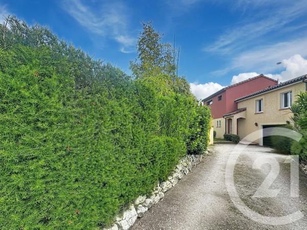 Maison à vendre  8 pièces - 167 m 2   MURET  - 31