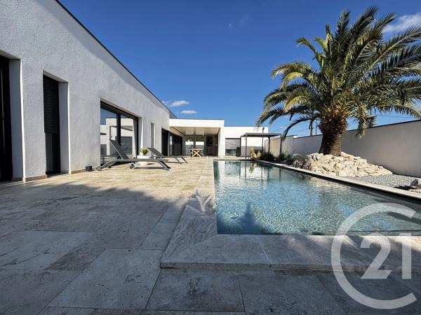 Maison à vendre  8 pièces - 167 m 2   MURET  - 31