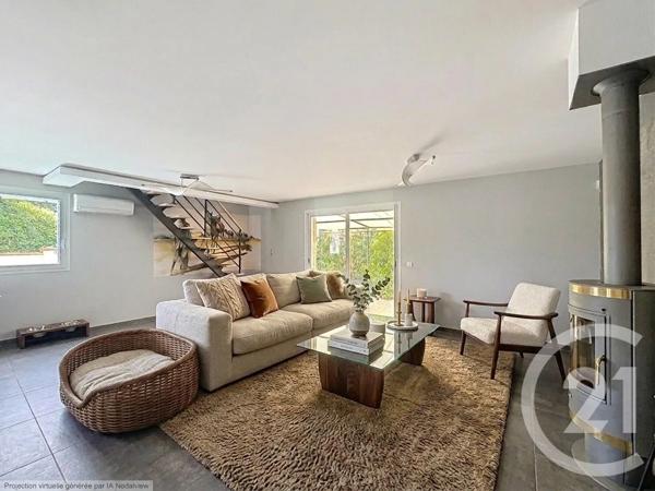 Maison à vendre  8 pièces - 167 m 2   MURET  - 31
