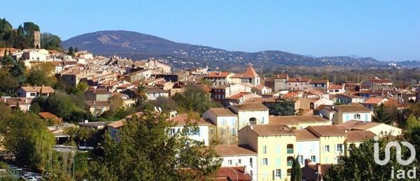 Appartement à vendre 3 pièces 64 m² Cogolin